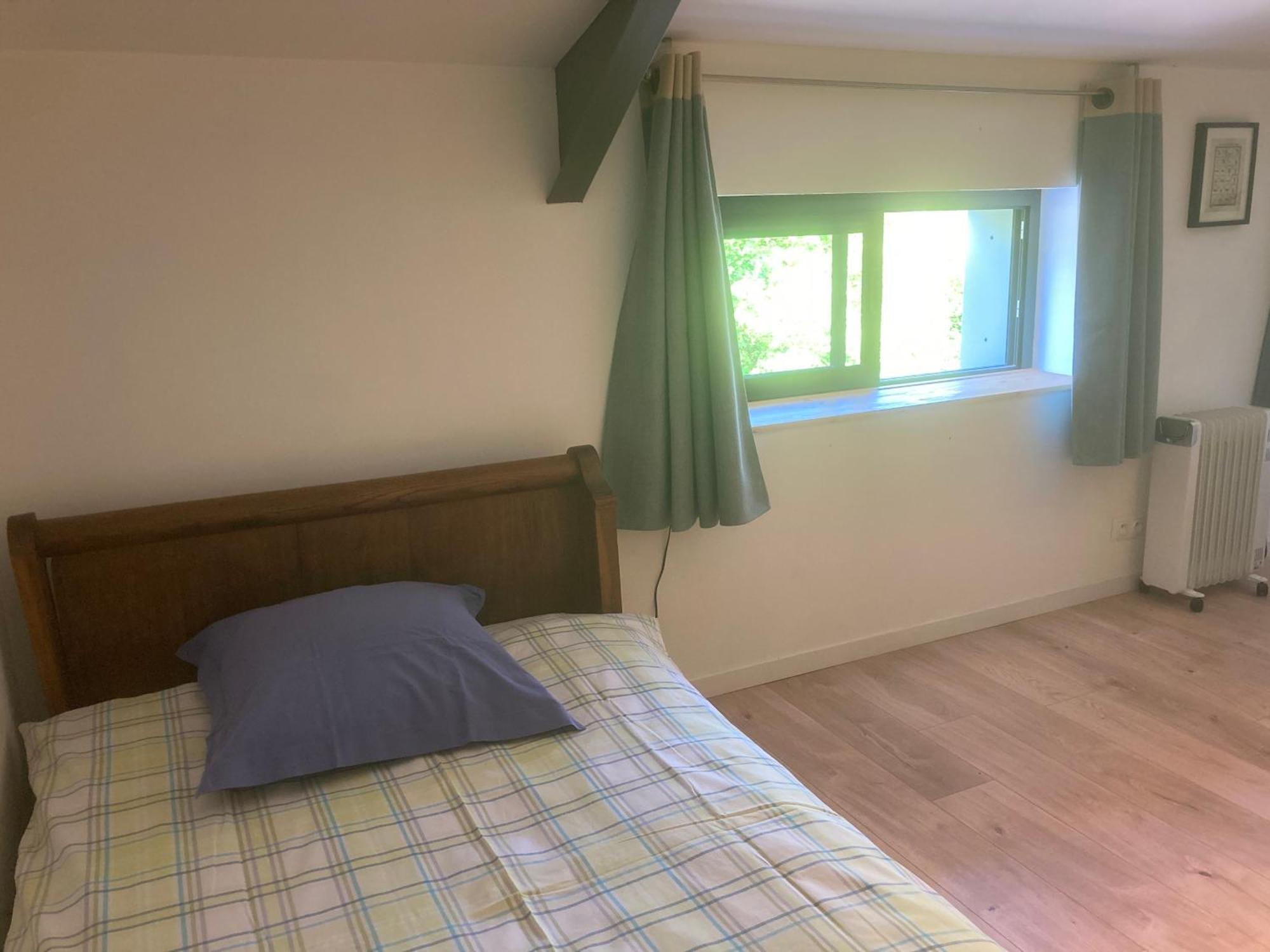 Atelier Chambres Semur-en-Auxois Exterior foto