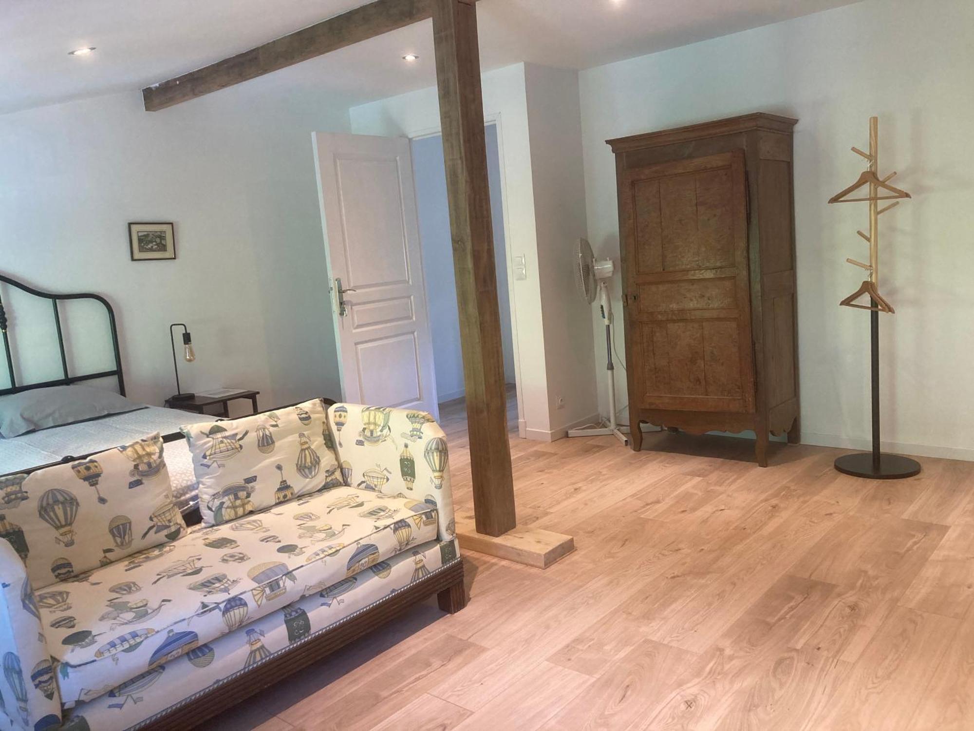 Atelier Chambres Semur-en-Auxois Exterior foto